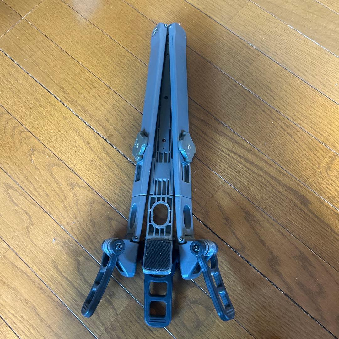 Libec SP-1vNXシリーズ専用軽量グランドスプレッダー 中古