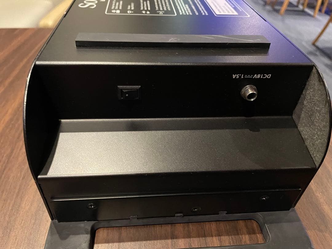 Soundcraft UI16 デジタルミキサー