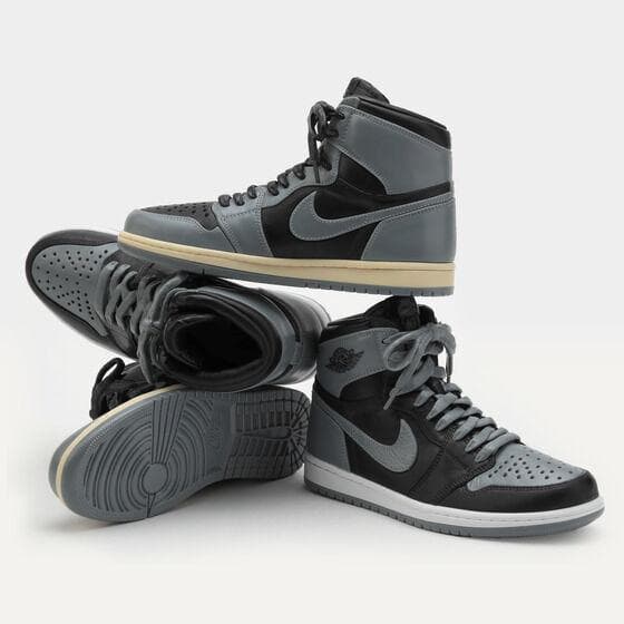 その他 NIKE AIR JORDAN 1 HIGH 85 SHADOW KIT