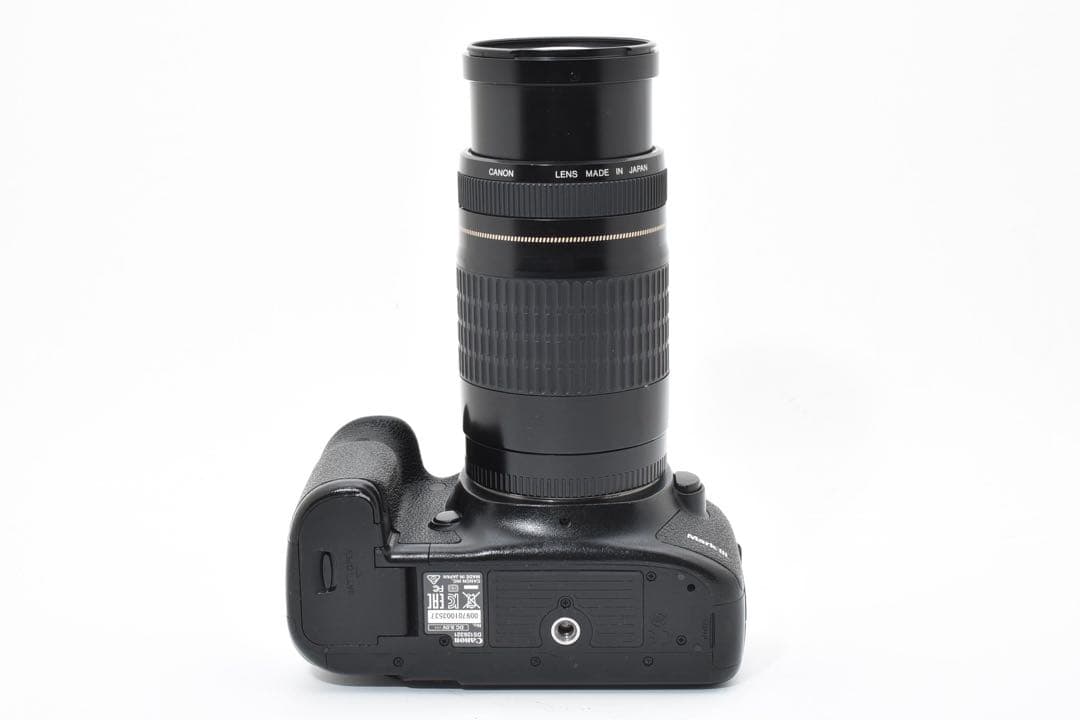 一眼レフカメラ/Canon EOS 5D mark III/望遠レンズセット