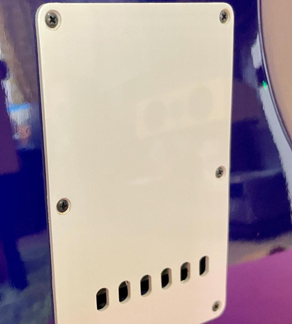 【早い者勝ち⭐️】木目美 グレコBoogieブギー ストラトタイプエレキギター