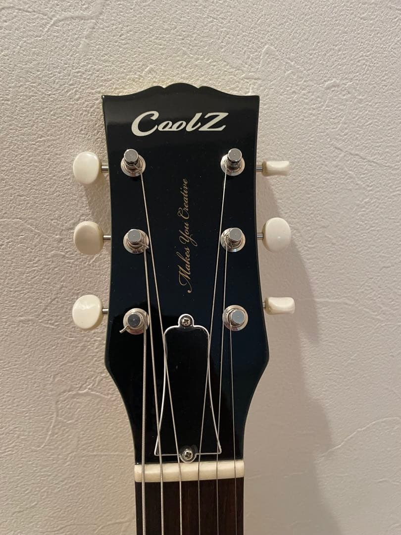 専用　COOLZ ギター