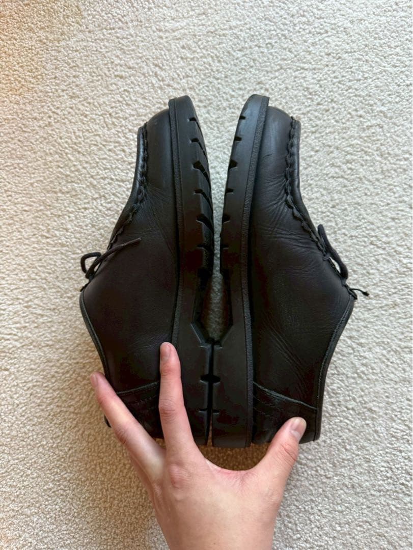 CLEMAN クレマン　42 チロリアン　パラブーツ　ミカエル　好きな方にも