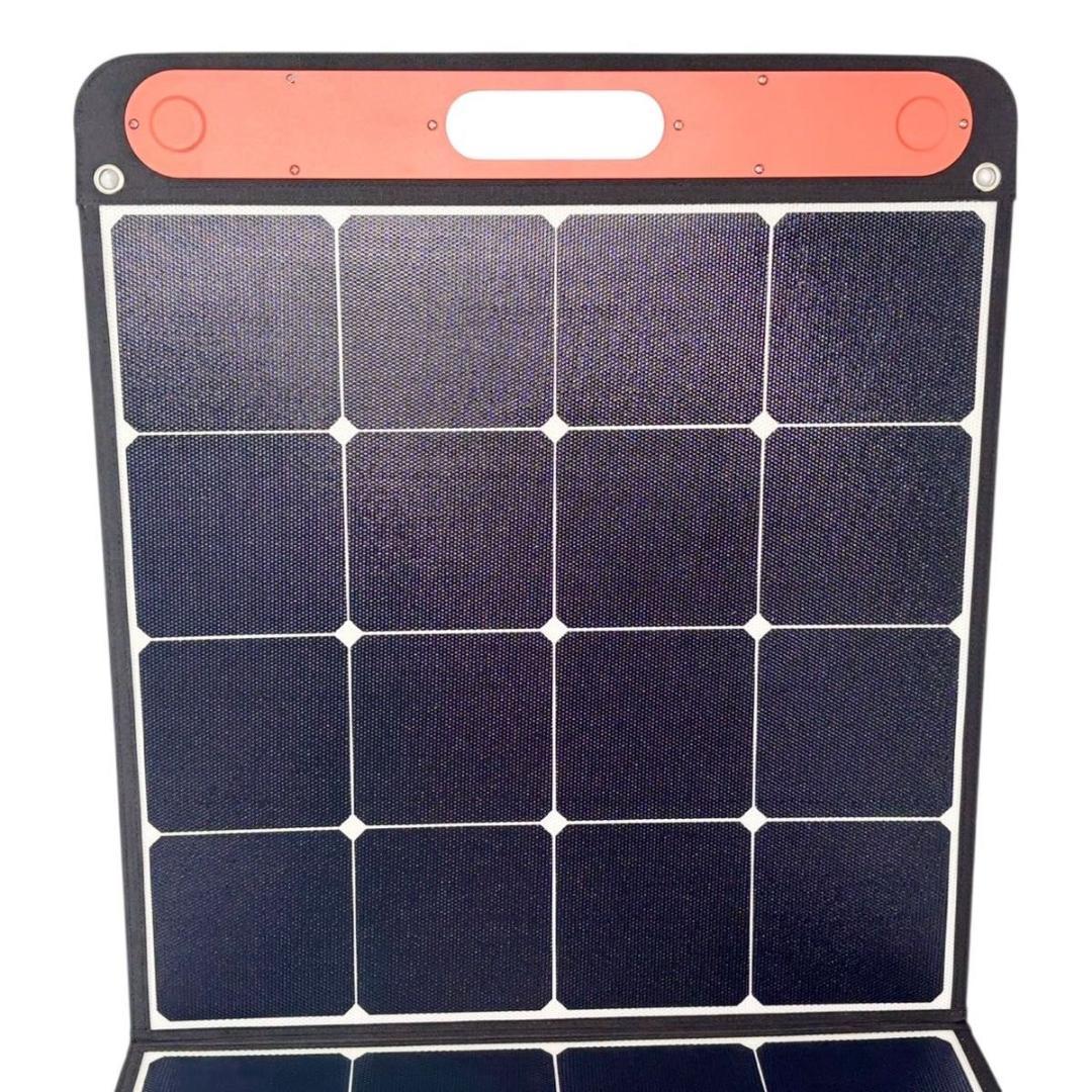 【美品】Jackery SolarSaga 100 100W DC USB出力