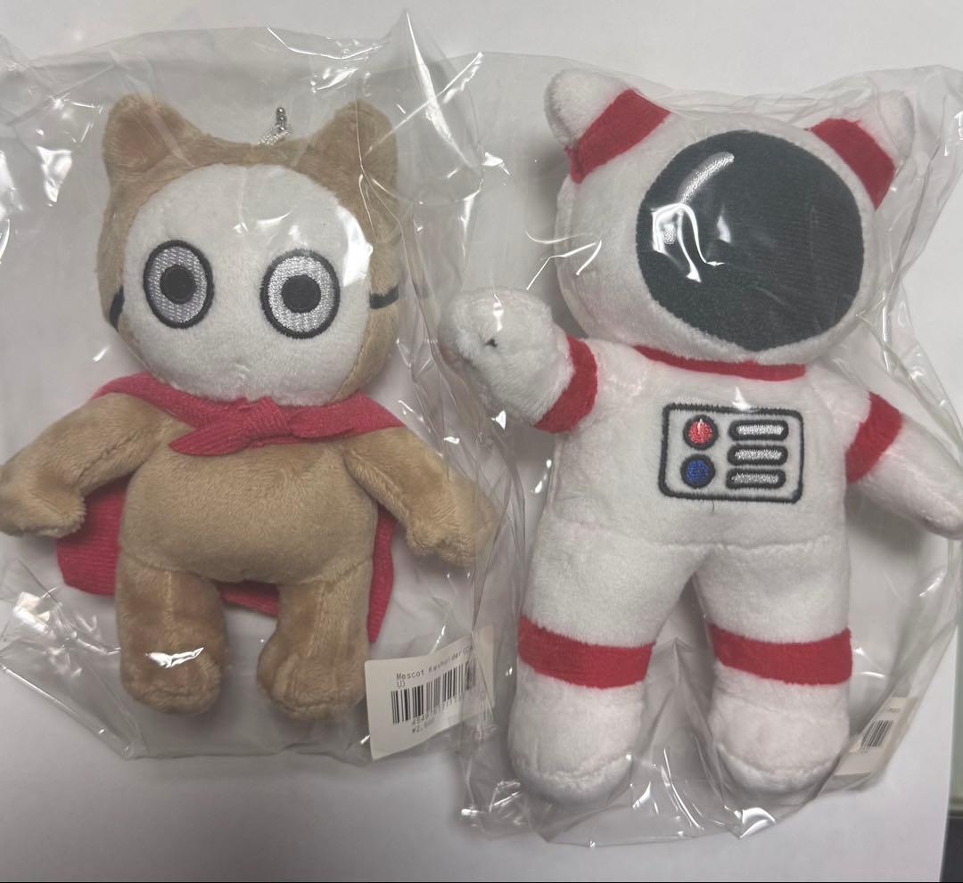 フォーリミ 04 Limited Sazabys キャラクター キーホルダー