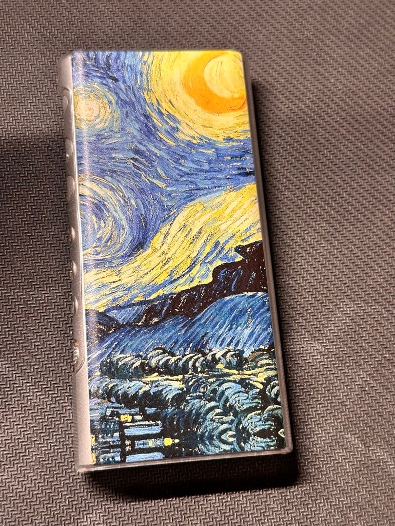 SONY NW-ZX300 デジタルオーディオプレーヤー