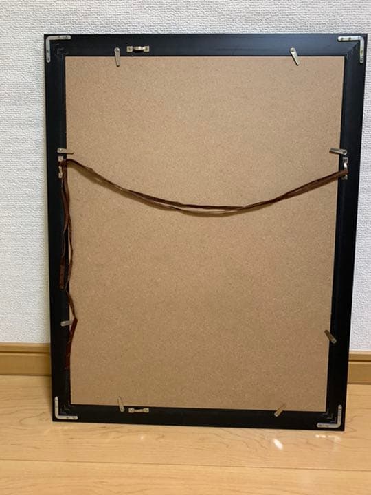 天野めぐみはスキだらけ！　複製原画