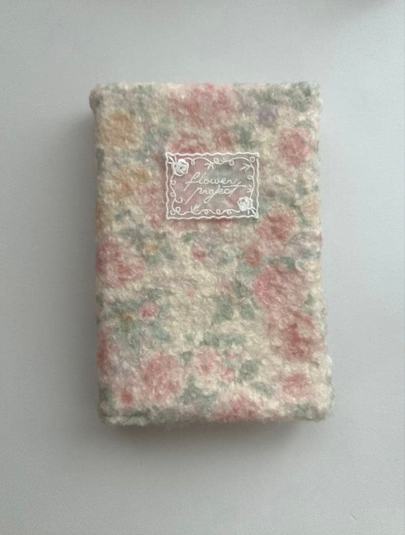 1点のみ 韓国 A6バインダー 現金 貯金 リフィル