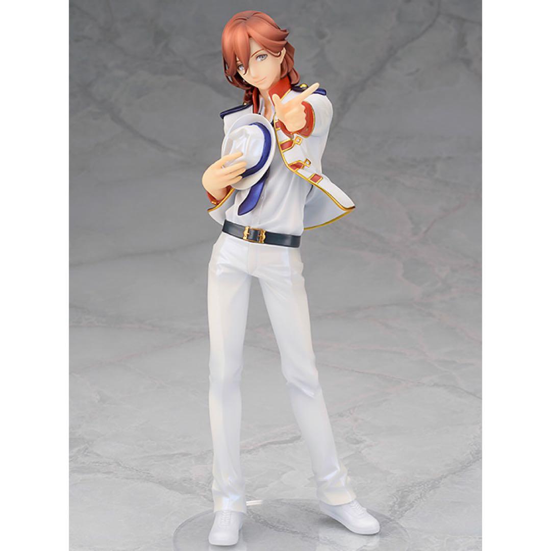 うたプリ寿嶺二 フィギュア 1/8 ALTER