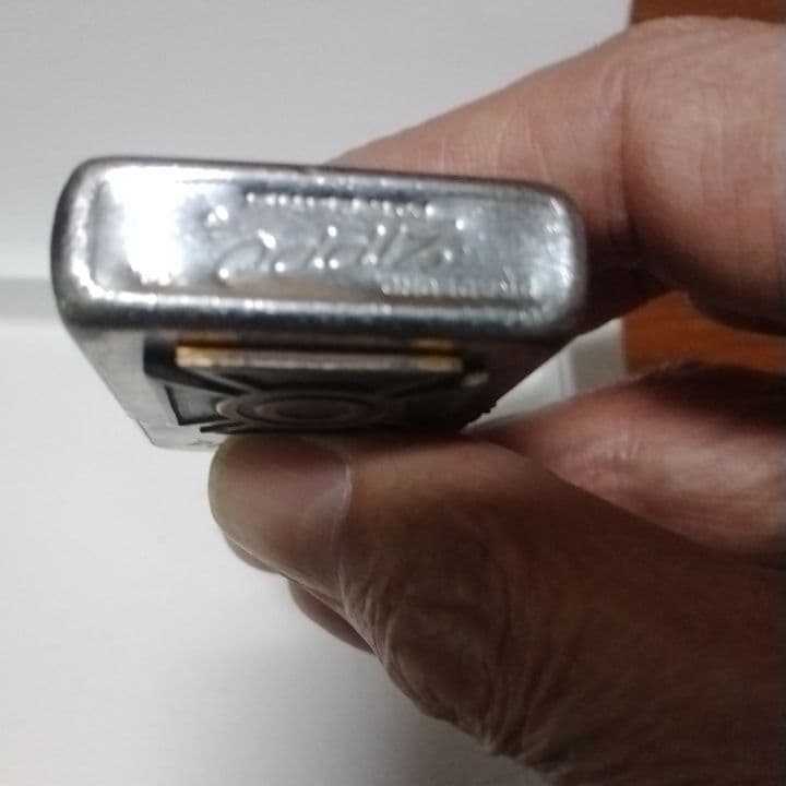 ベトナム戦争 クチ ライター 1964-1965