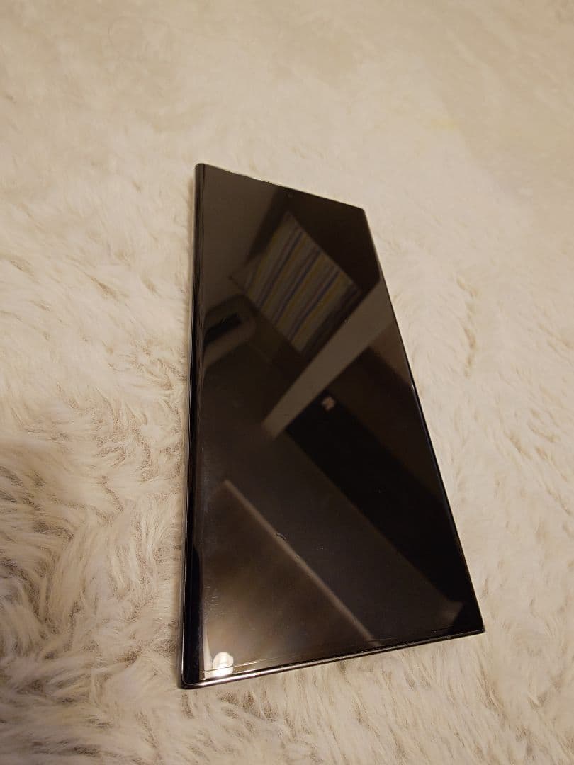 【RievGalaxy S23 Ultra 512GB グリーン　海外版