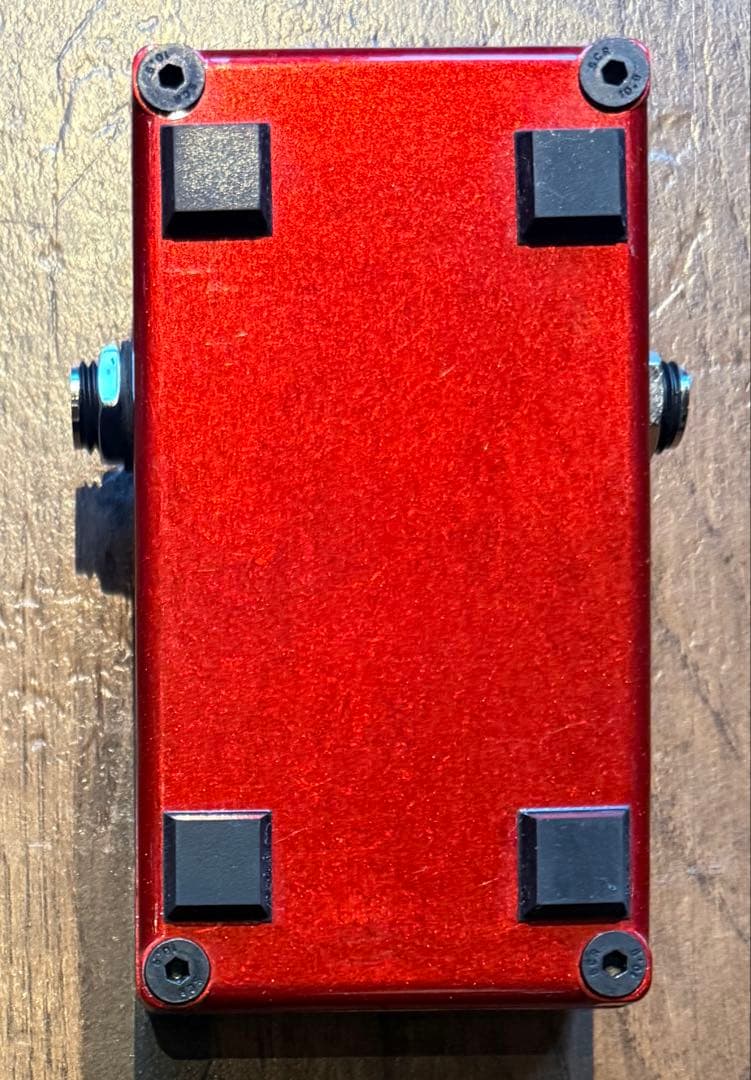 トランス ・ニーヴくん AMATERAS 0001