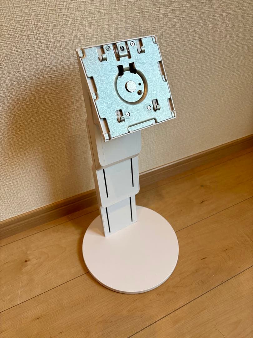 EIZO FlexScan EV2785-WT 27インチ ホワイト 美品