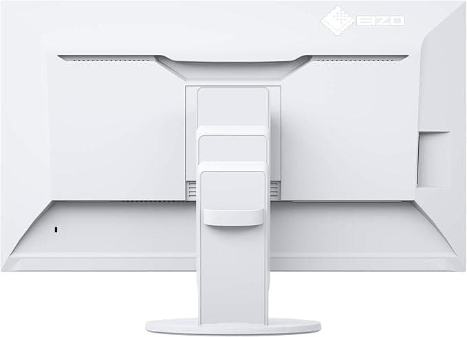 EIZO FlexScan EV2785-WT 27インチ ホワイト 美品