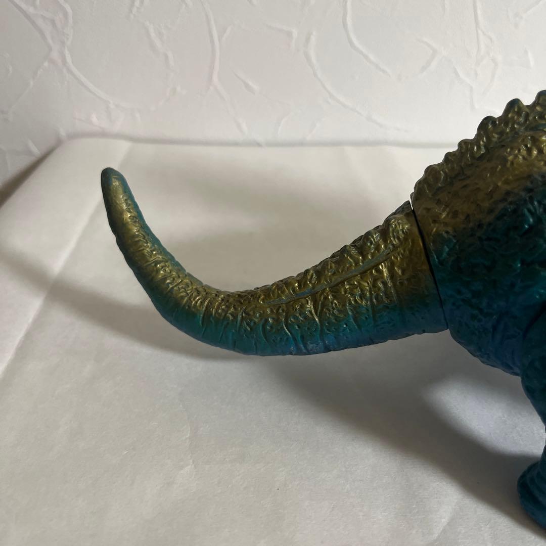 ⚠️当時物　激レア　スペクトルマン　ミドロン　増田屋　マスダヤ