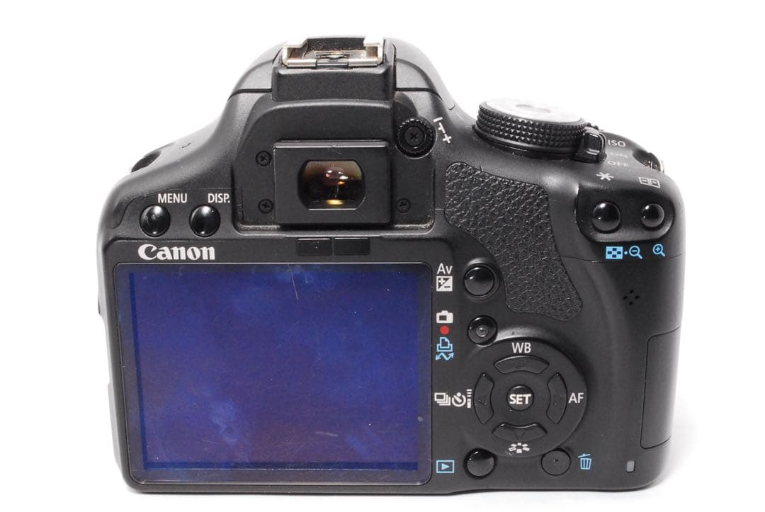 ◆初心者に◆Canon Kiss X3 レンズセット◆おまけ多数◆一眼レフカメラ