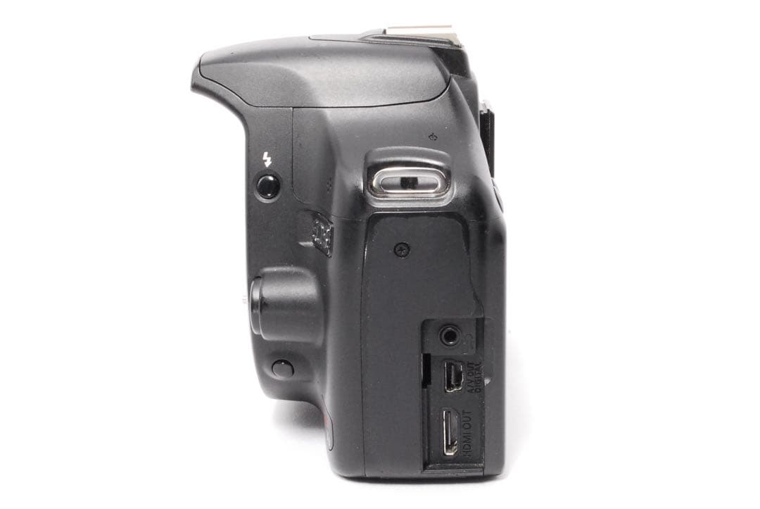 ◆初心者に◆Canon Kiss X3 レンズセット◆おまけ多数◆一眼レフカメラ