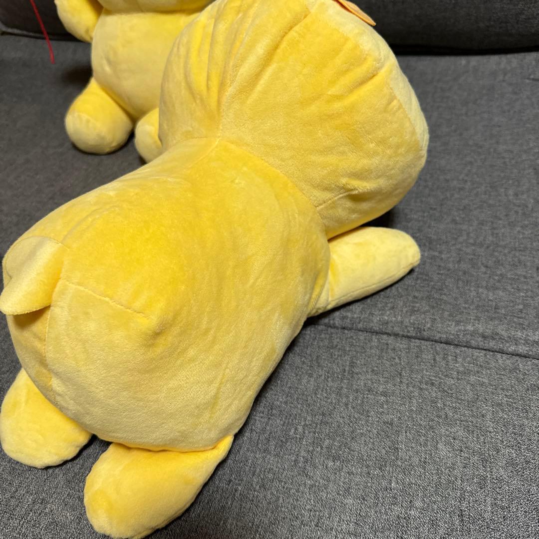 おぱんちゅうさぎ＆んぽちゃむ/きみまろ　１８個大量ぬいぐるみ　状態色々