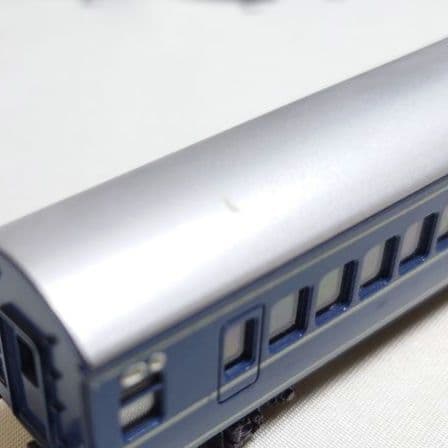 KATO　20系　寝台客車　「あさかぜ」　10両セット