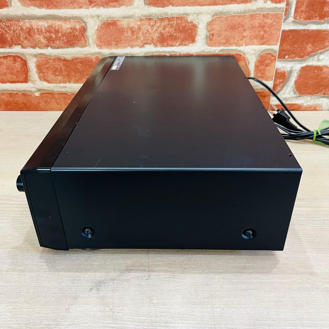 K3330 SONY オートリバースWカセットデッキ TC-WE475