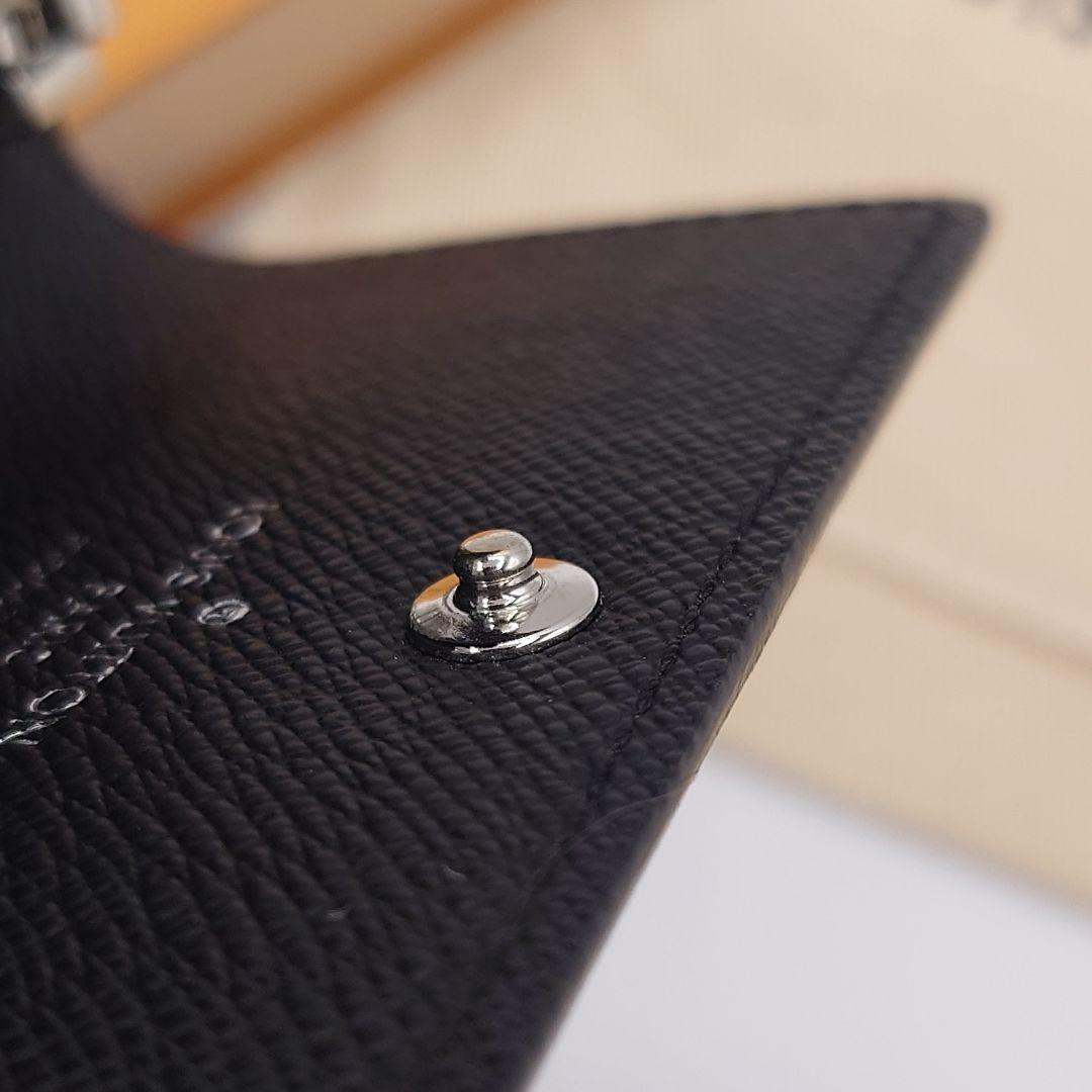 けんちゃんさま ダミエグラフィット ミュルティクレ6 保存袋・箱付き