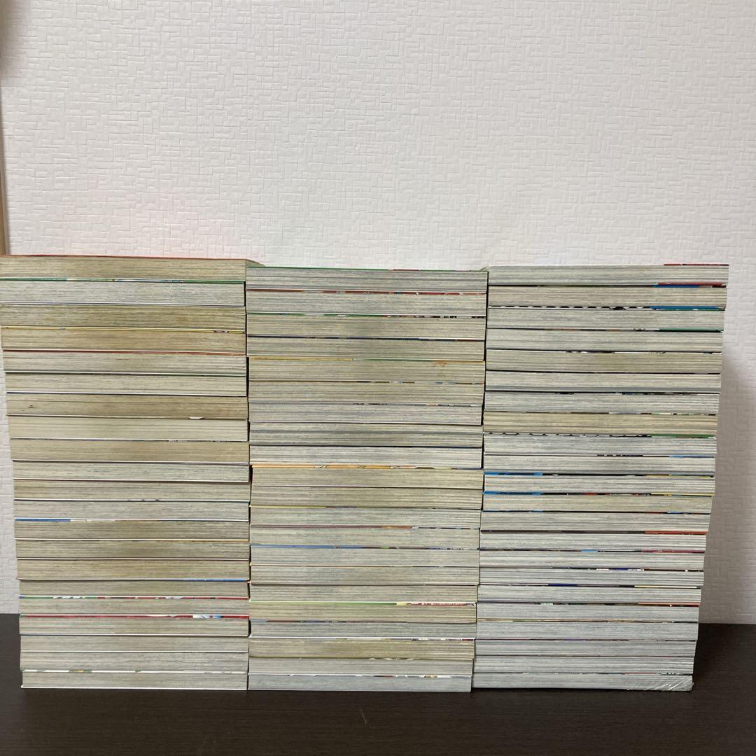 ポケットモンスター スペシャル 1-64巻 山本サトシ 日下秀憲 全巻セット