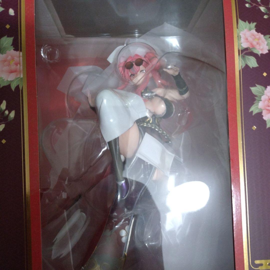 名*刺様 ブレマートン アズールレーン アルター