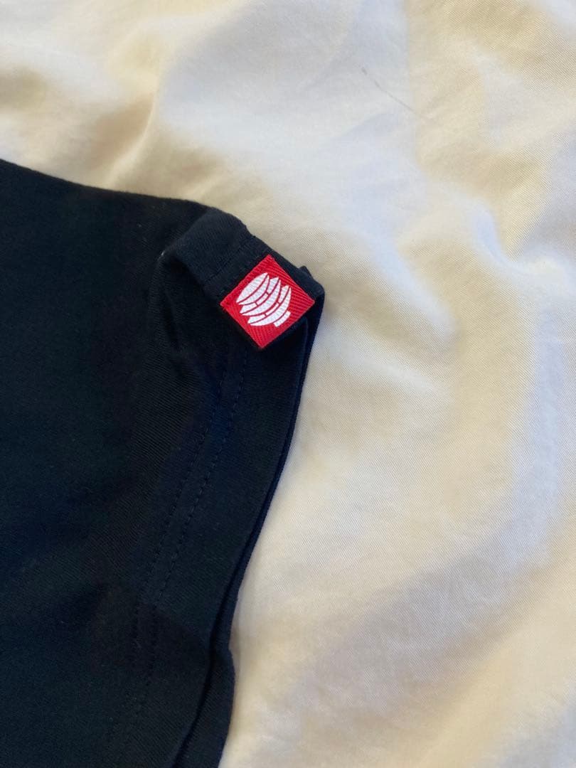 パンクドランカーズTシャツ