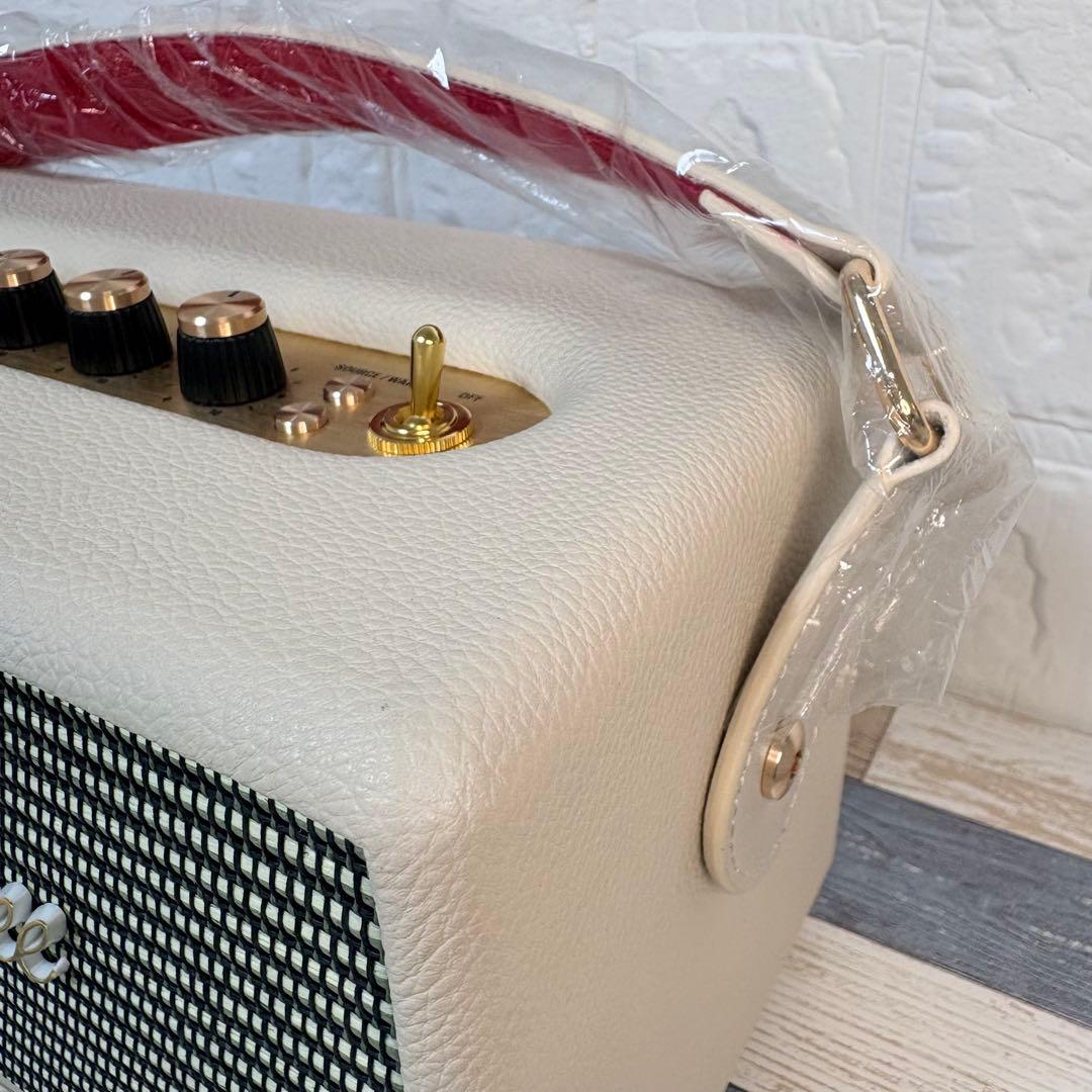 極美品✨希少カラー Marshall Kilburn 初代 クリーム