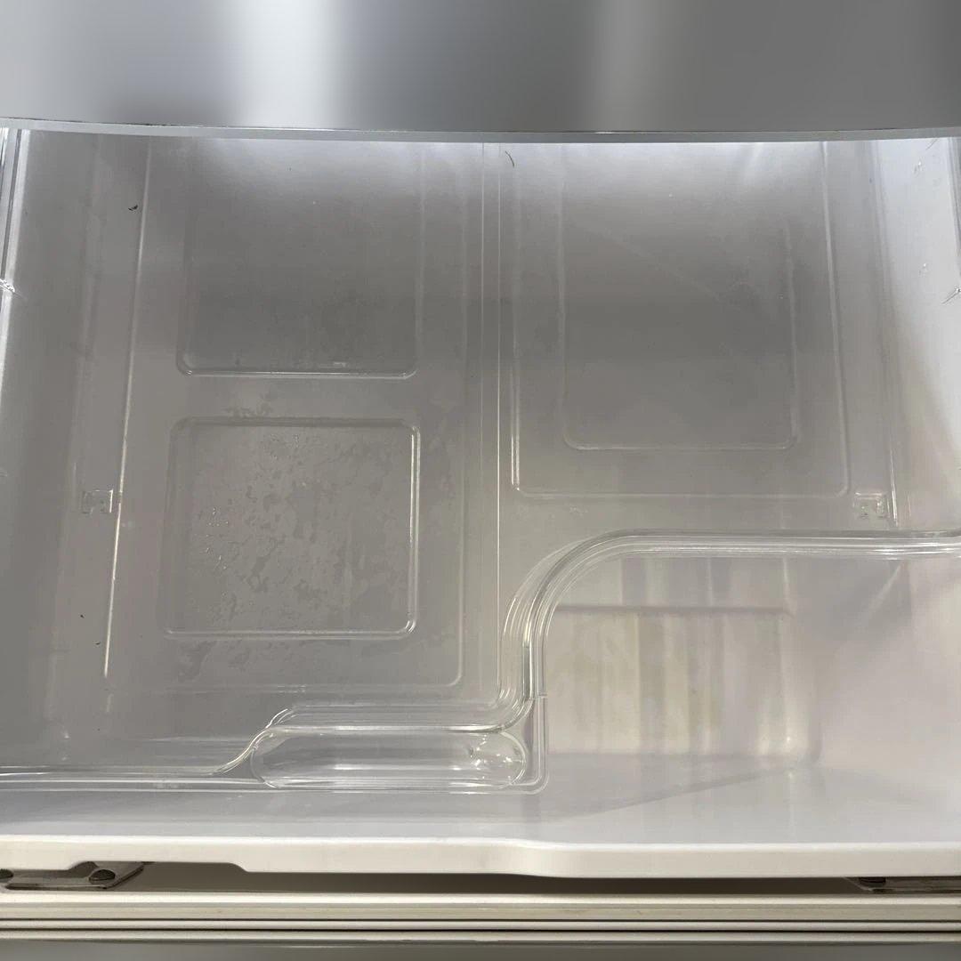 tooruHITACHI 465L冷蔵庫 R-S47ZM