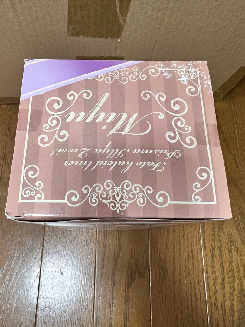 【5個】美遊 Fate プリズマ☆イリヤ 2wei ツヴァイ カレイドフィギュア