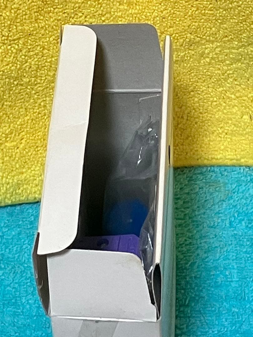 ラスト1品　レア　爆転シュートベイブレード　ドライガーＧ　シルバーver 新品