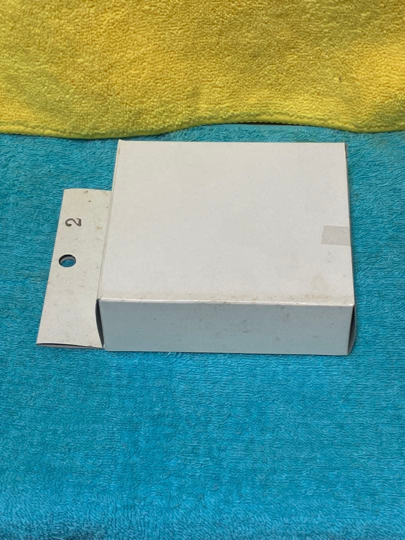 ラスト1品　レア　爆転シュートベイブレード　ドライガーＧ　シルバーver 新品