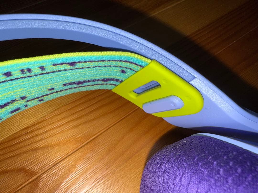 G733 ライラック 無線 ゲーミングヘッドセット Logicool 正規品