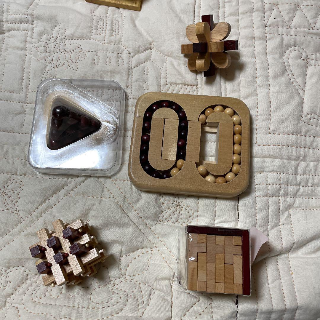 アシェット　パズルコレクション新品　中古　あります。　　即購入禁止