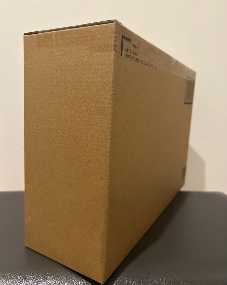 新品 メタルビルド プロヴィデンスガンダム CLIMAX BATTLE Ver.