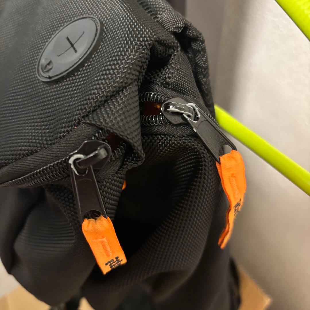 【限定値下げ】ポルノグラフィティ　リュック　loveup 15周年