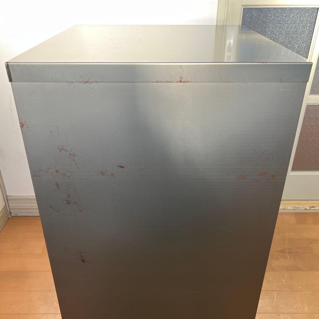 BISLEY ヴィンテージ キャビネット6段