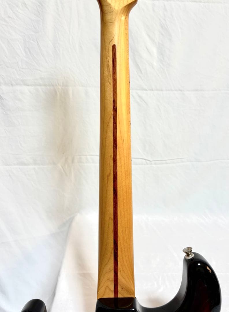 【新品弦張替済】Cool Z ストラトキャスター ZST-1M/2TS