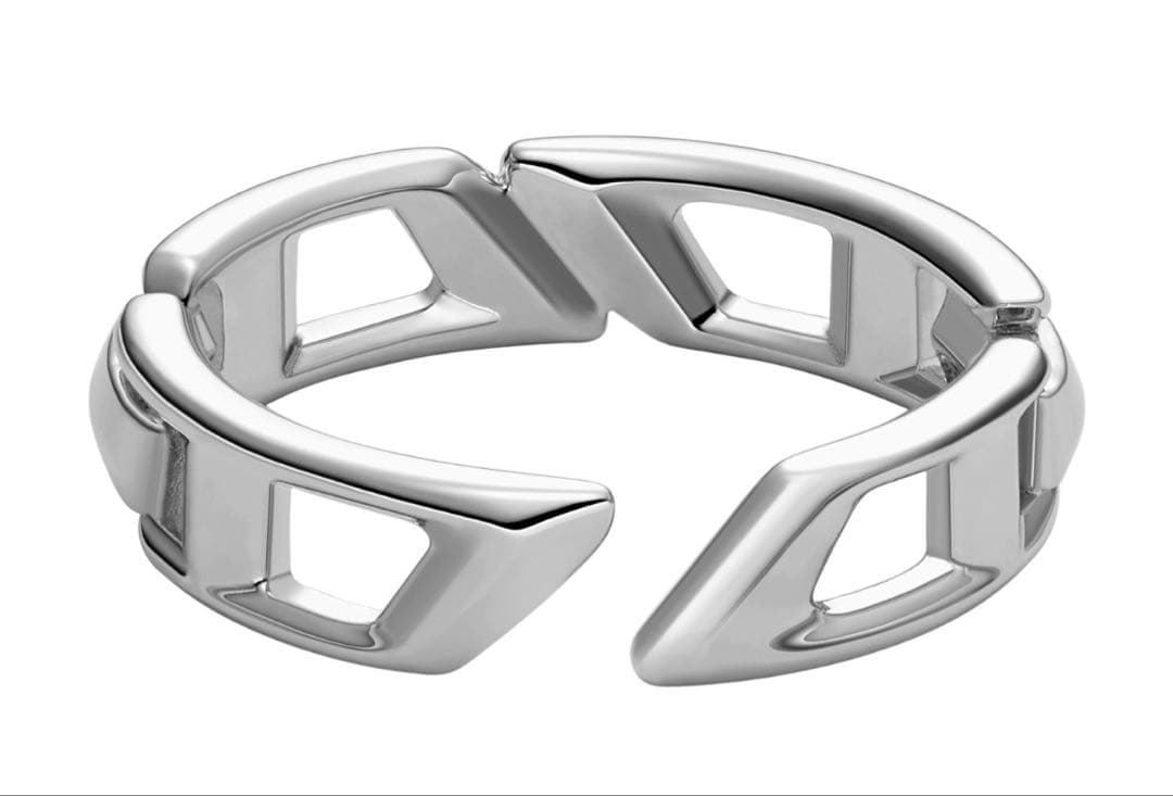 最終値下げ‼️ DIESEL ディーゼル リング dl1349040