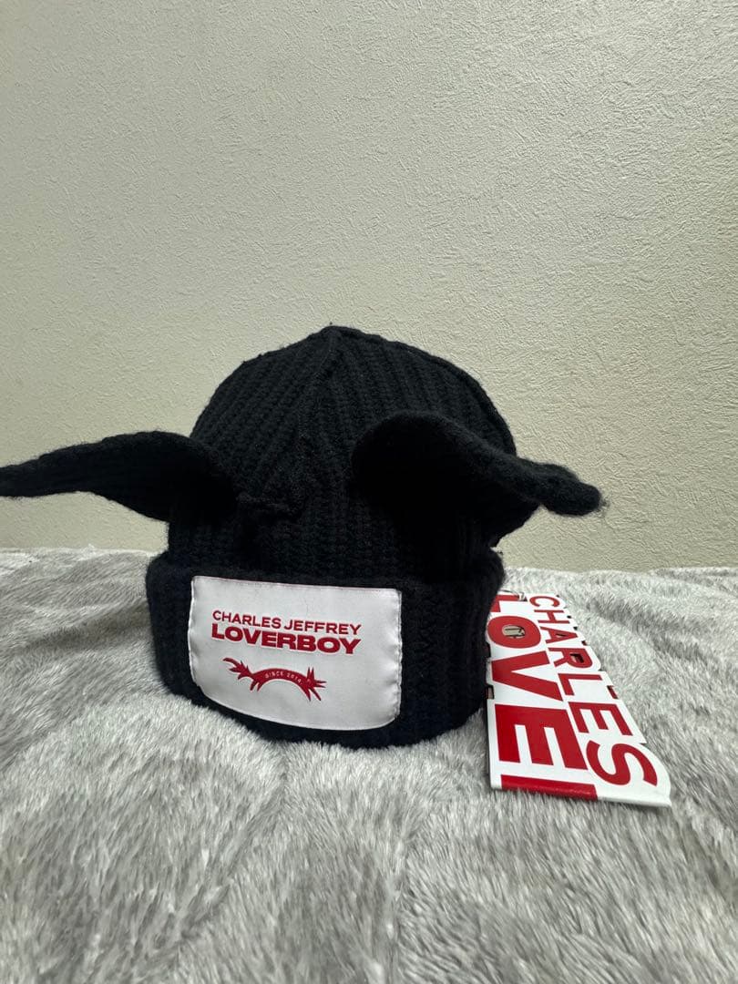 【正規品】CHARLES JEFFREY LOVERBOY ラバーボーイ