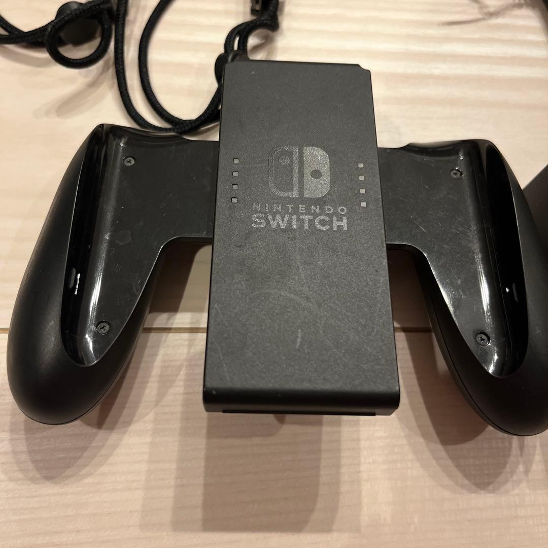 【値下げ中】付属品完品 Nintendo Switch 本体