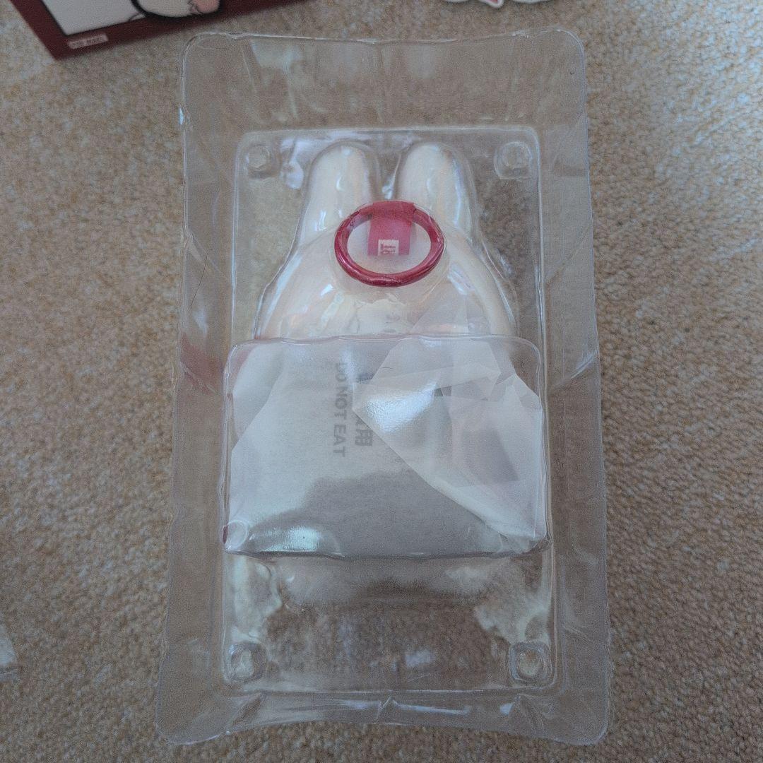 コカコーラ ラブブ 2種セット