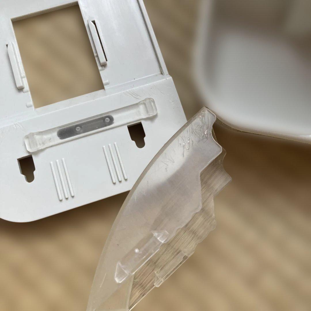 ミニマルランド うさぎの安心オートフィーダー 自動給餌器　小動物うさぎ