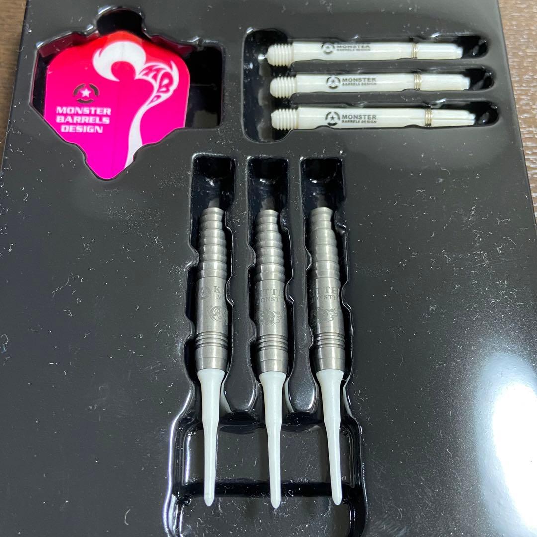 デッドストックMONSTER KITTEN(キトゥン) 森田真結子 まよんぬ