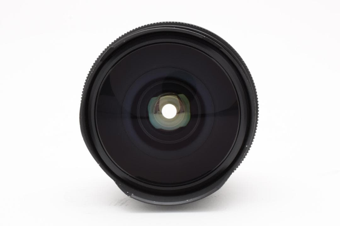 ★極上品★ミノルタ FISH EYE ROKKOR 16mm f2.8#1096