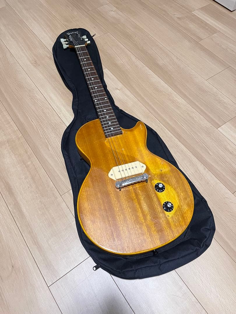 ギター epiphone Les paul junior 57Reissue
