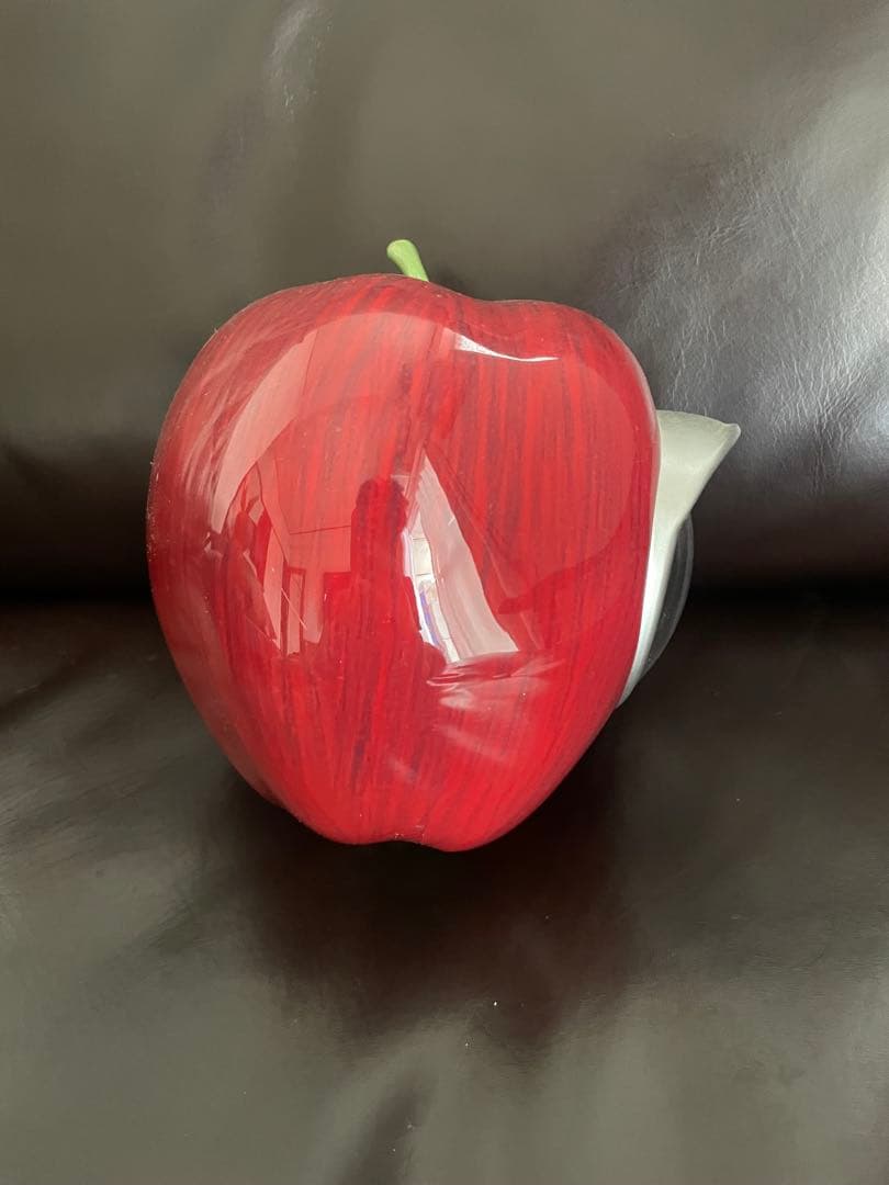 UNDERCOVER アンダーカバー　リンゴ　置き時計