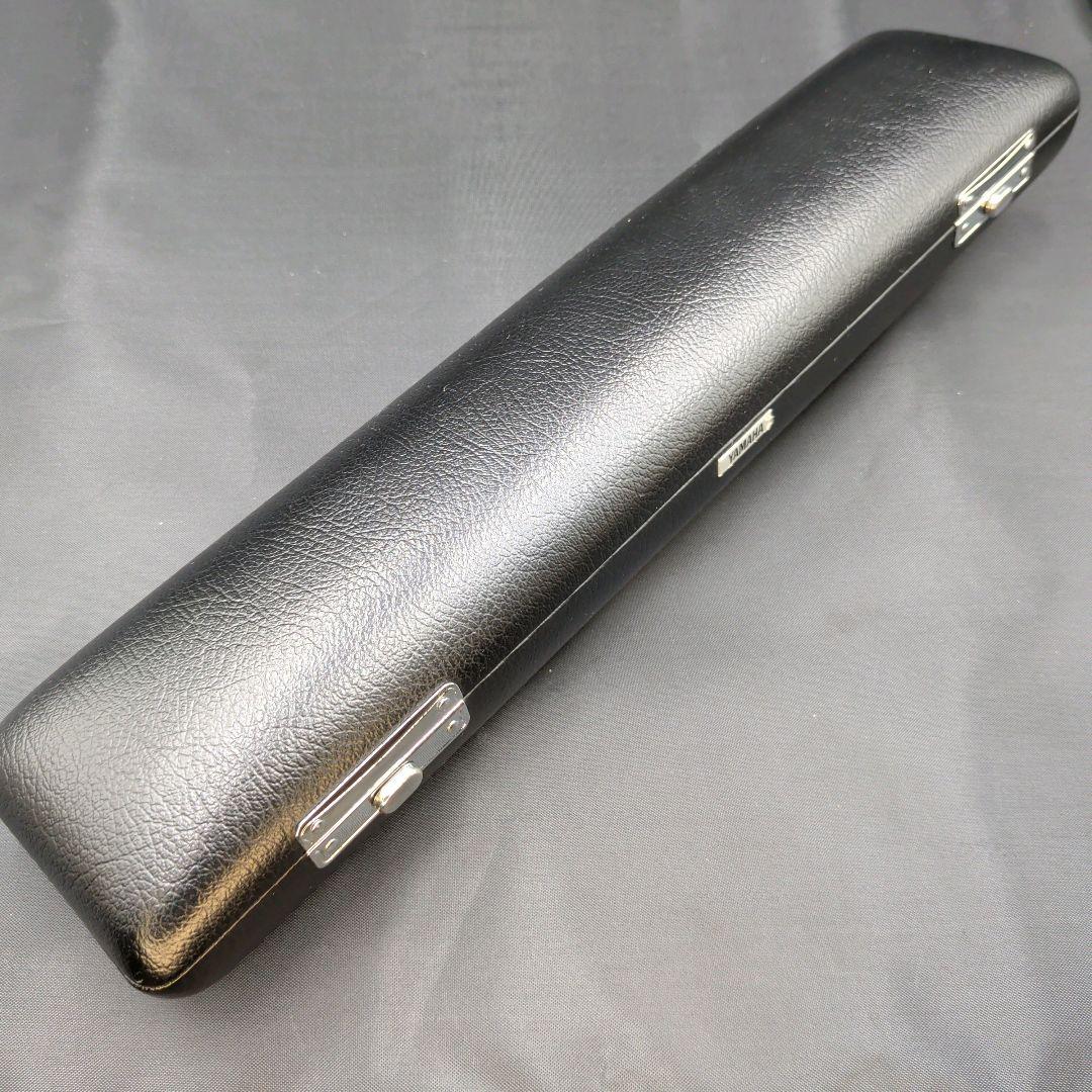 cocoam　YAMAHA YFL311 フルート 本体 調整済