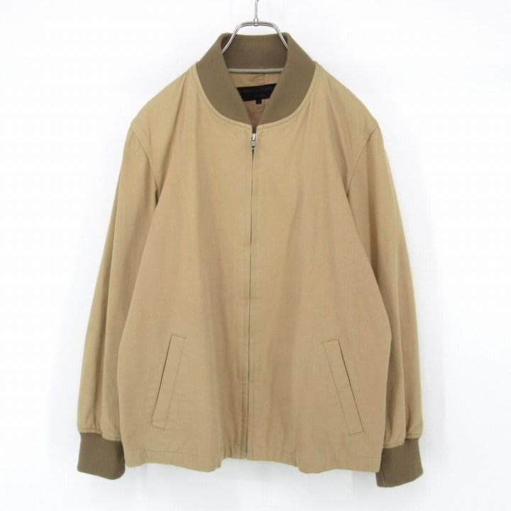 コムデギャルソンオム ボンバージャケット S 2002 田中オム